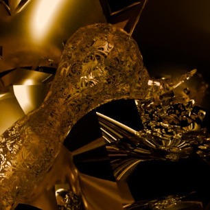 Das Große Goldene Fiebertier @rt No.03