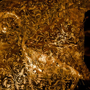 Das Große Goldene Fiebertier @rt No.06
